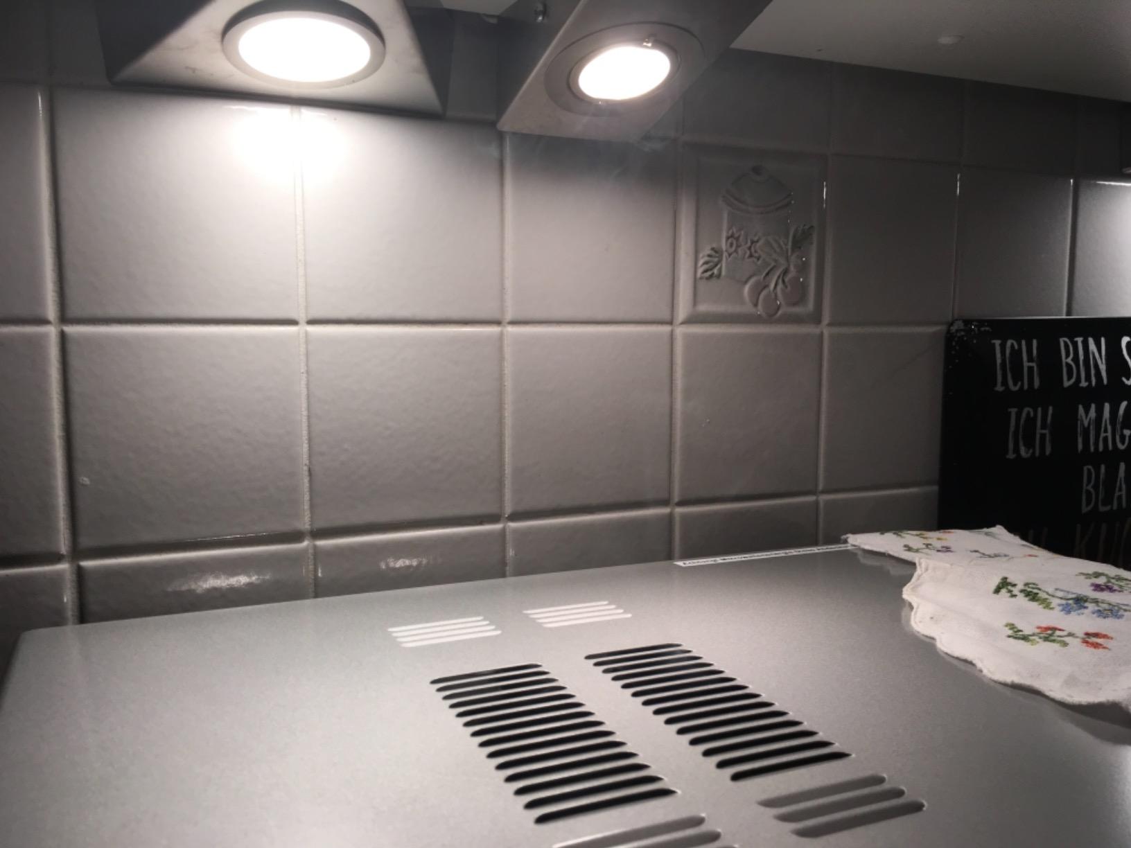 CASO MG20 Ceramic menu Mikrowelle mit Grill 20L Keramikboden