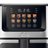 Solis Air Fry & Dry XL Heißluftfritteuse 7,5 l Noir
