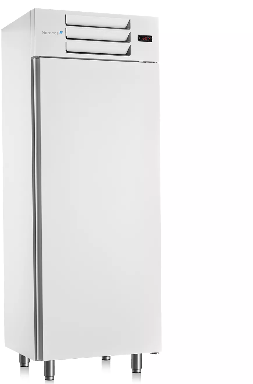 Marecos ATP 500 N PO Tiefkühlschrank 338 L -16/-22°C