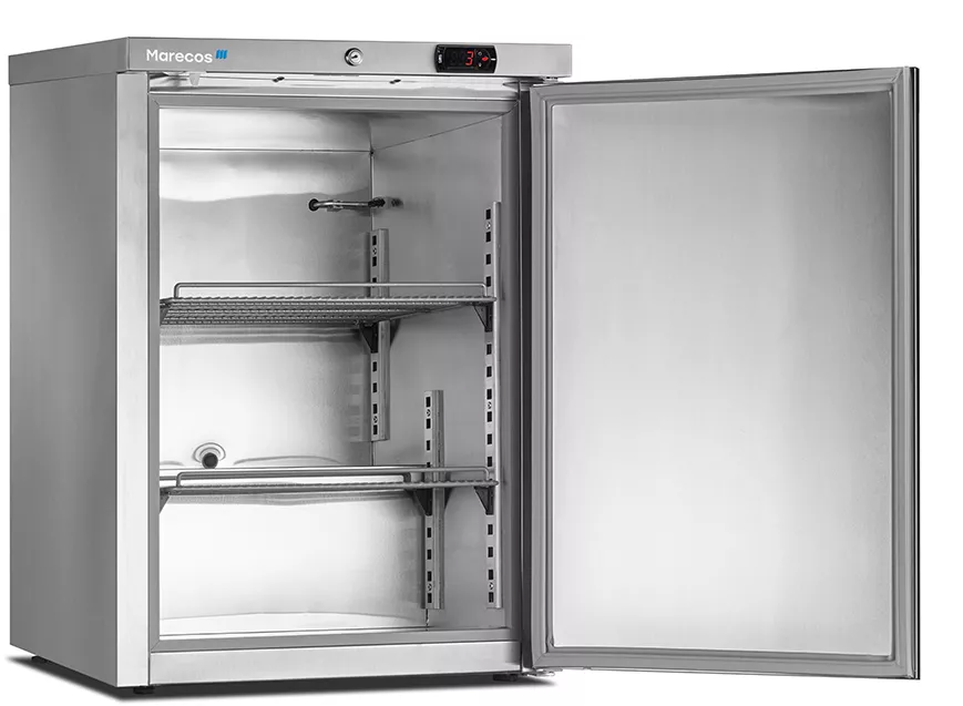 Marecos Simplify ACE 150 CS A PO Gefrierschrank 108 L