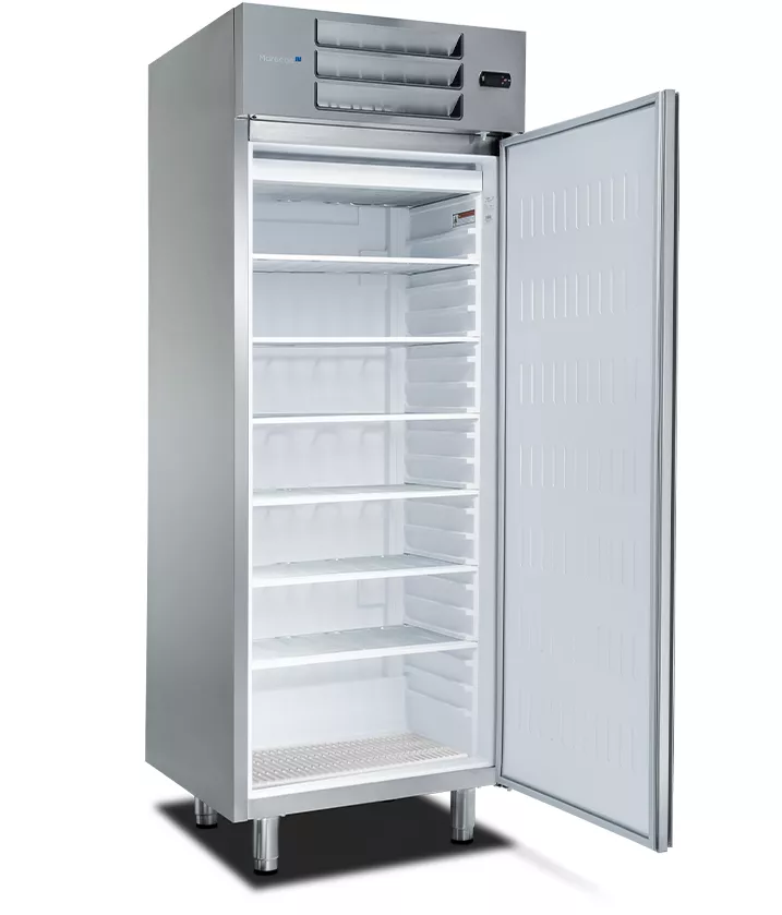 Marecos ATP 500 A N PO Gefrierschrank 338 L -22°C