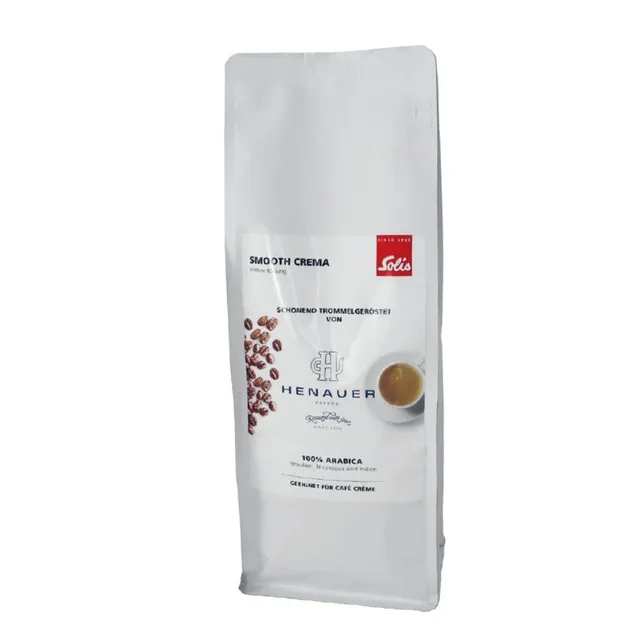 Solis Grind & Infuse Perfetta Kaffeebohnen 500 g