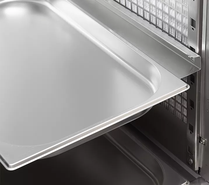 Marecos BPG 2 PO Kühltisch 2-türig 263L 0/+8°C