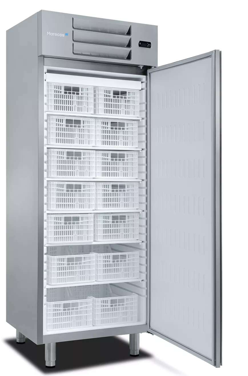 Marecos Simplify ATG 600 A N PO Tiefkühlschrank -16/-22°C