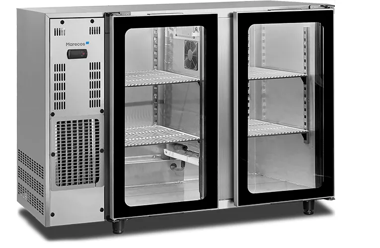 Marecos FGB 251/145 APV Minibar 101 L +2/+8°C
