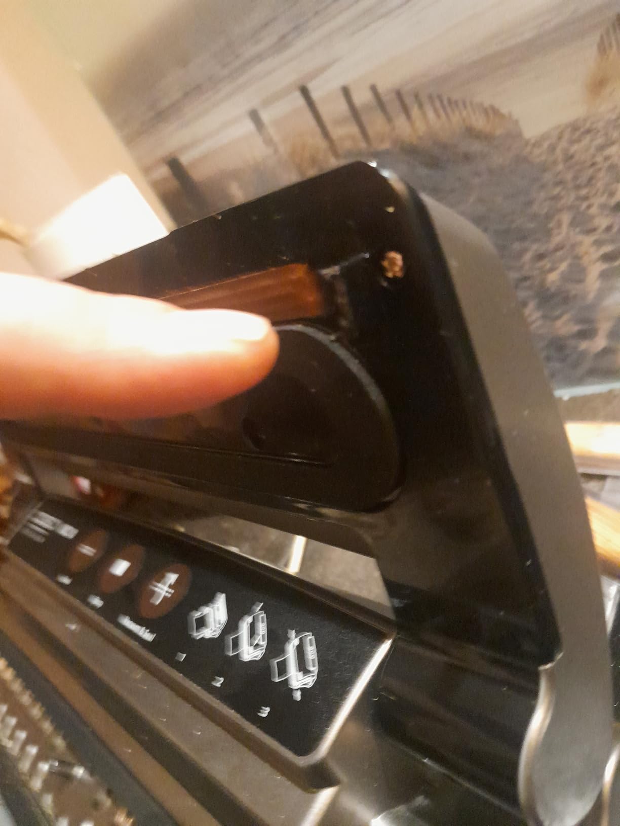 Caso VC 10 Testsieger Vakuumierer 30 cm Sous Vide Beutel