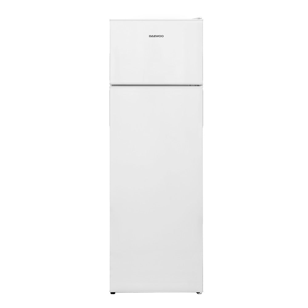 Daewoo COOLING CTL0243EWMA0-ES Kühlschrank 242 L E