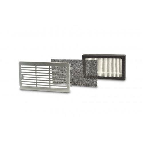 Solis Ultrasonic Pure Filter HEPA Aktivkohle 7217