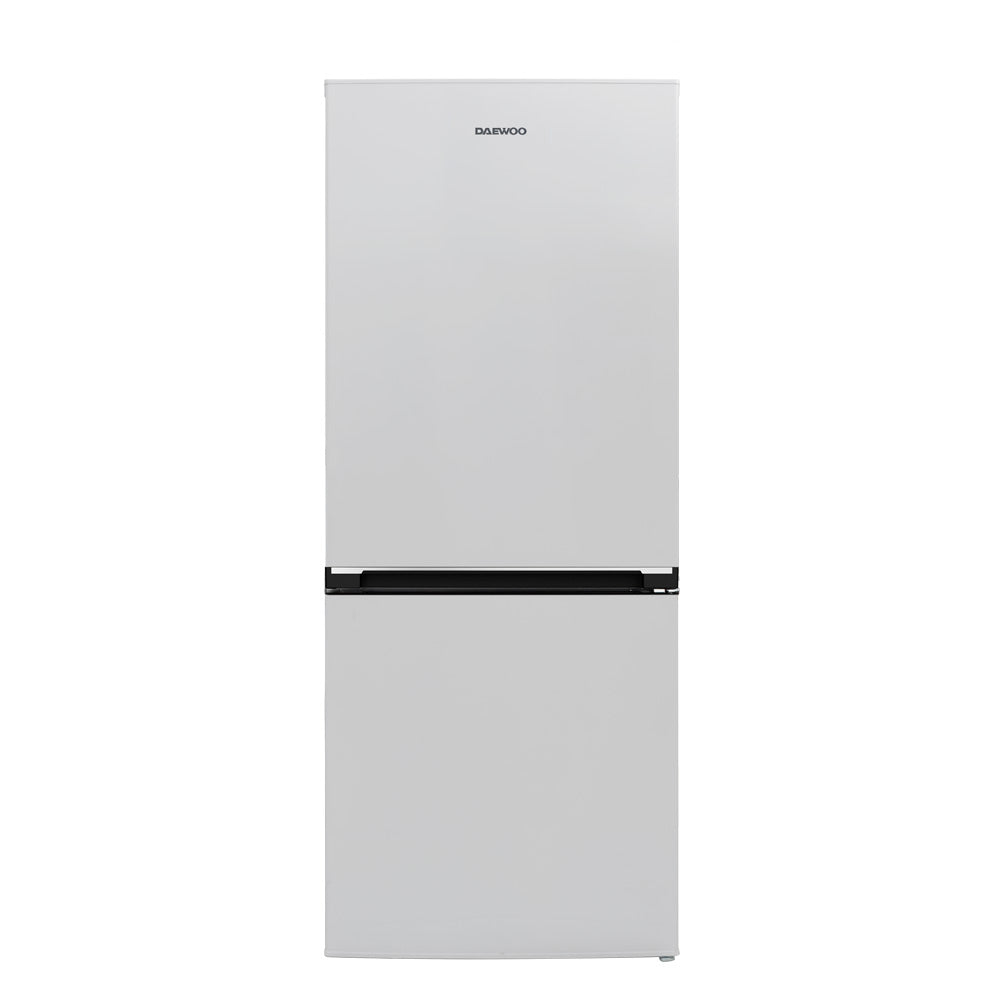 Daewoo CKL0203EWMA0 Kühl-Gefrierkombination 54 cm 282 L