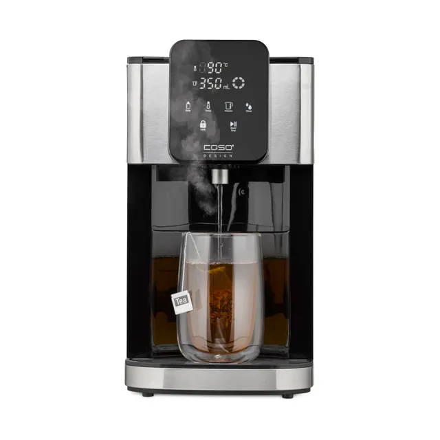 Caso HW 1660 Heißwasserspender 4 l 2600 W