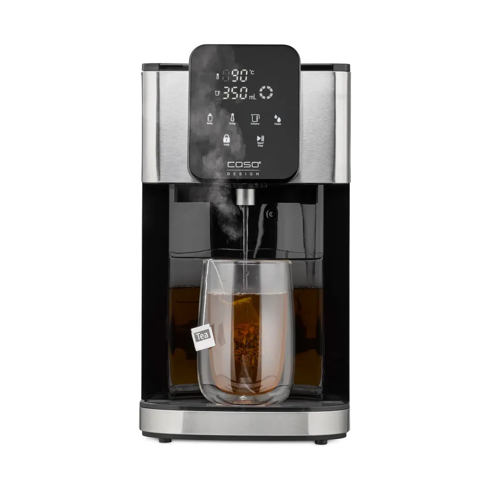 Caso HW 1660 Heißwasserspender 4 l 2600 W