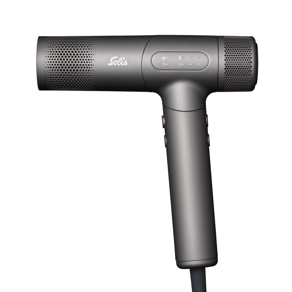 Solis AirVolution 280SE Haartrockner 300 g Ionen