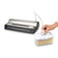 Solis Vac Prestige Vakuum Lunchboxen 2x 600 ml