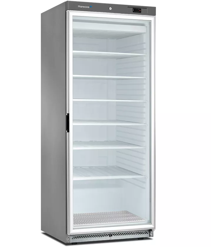 Marecos APA 600 N PV Tiefkühlschrank 750 mm -16/-22°C