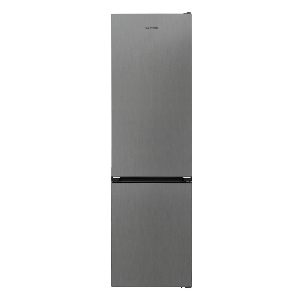 Daewoo CKM0389CLNA0-EU 60 cm No Frost Kühl-Gefrierkombination 326 L C