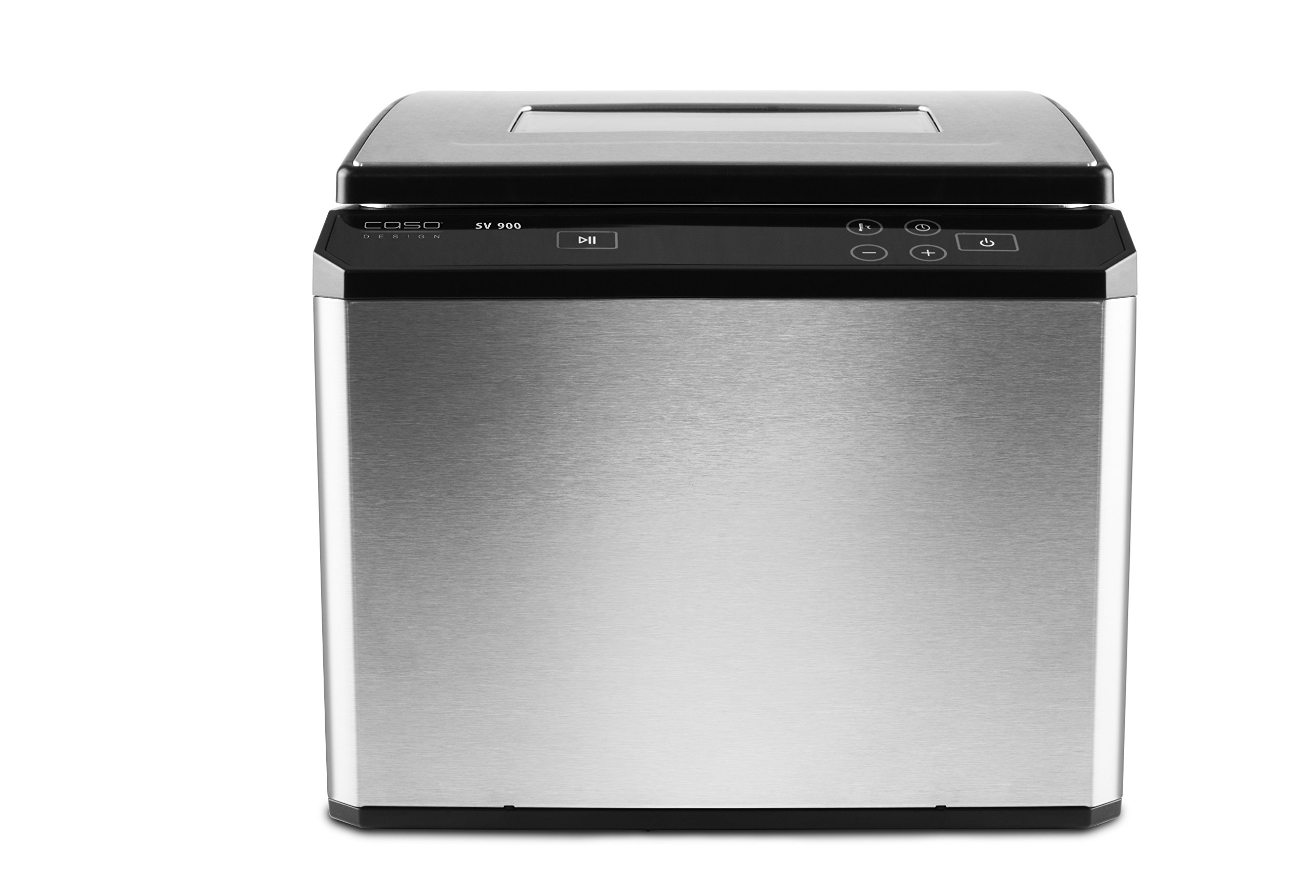 Caso SV 900 Sous Vide Garer Center 30-90°C 5 Portionen
