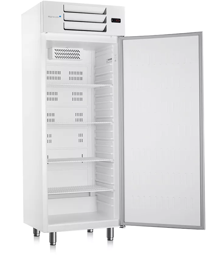 Marecos Simplify ATP 500 PO Kühlschrank 349 L - Edelstahl