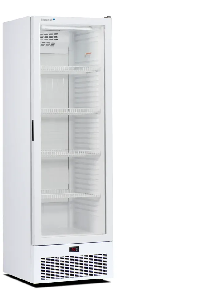 Marecos Linha Simplify ARV 400 SC PV Kühlschrank 274 L