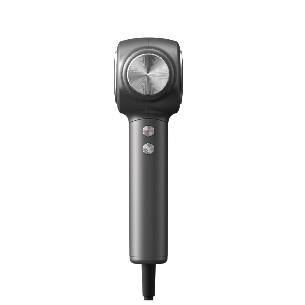 Solis AirVolution Haartrockner Ionen 5 Modi