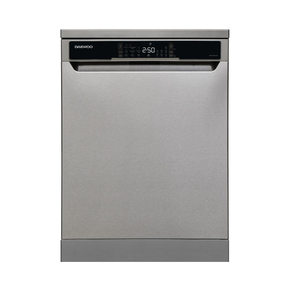 Daewoo DISHWASHER DFFA2XX45C40-FR Spüler 14 GD C