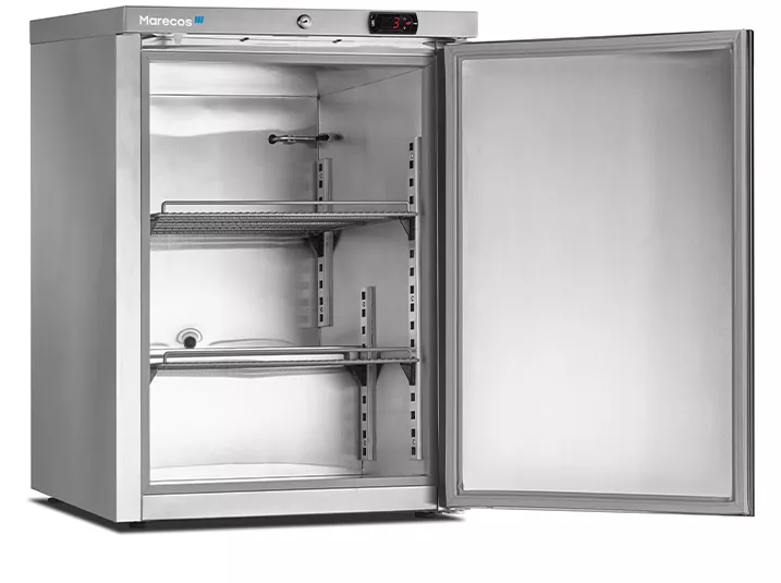 Marecos Simplify ACE 150 CS A PO Gefrierschrank 108 L