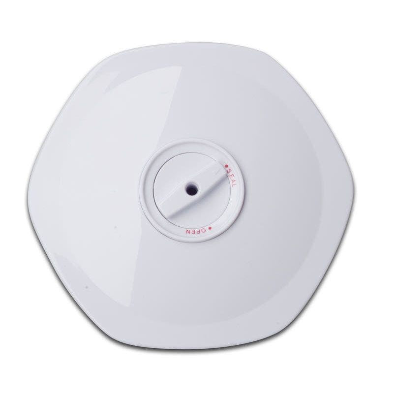 Solis Vac Prestige Vakuumbehälter 3er-Set 700 1400 2000ml