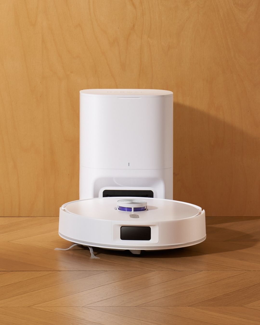 Narwal Freo S Saugroboter mit Wischfunktion 8000Pa