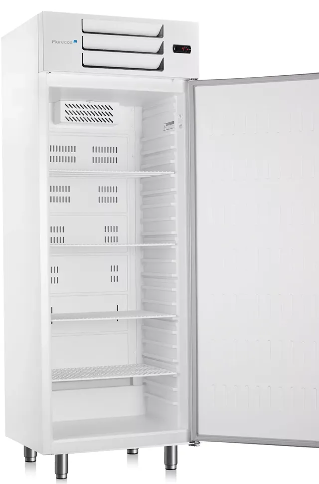 Marecos Simplify ATP 500 PO Kühlschrank 349 L - Edelstahl