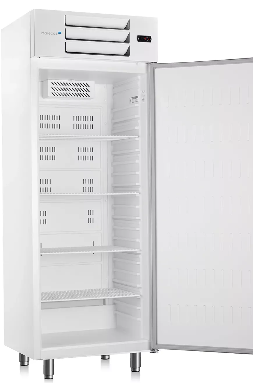 Marecos Simplify ATP 500 PO Kühlschrank 349 L - Edelstahl