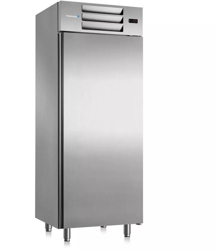 Marecos Simplify ATG 600 A N PO Tiefkühlschrank -16/-22°C