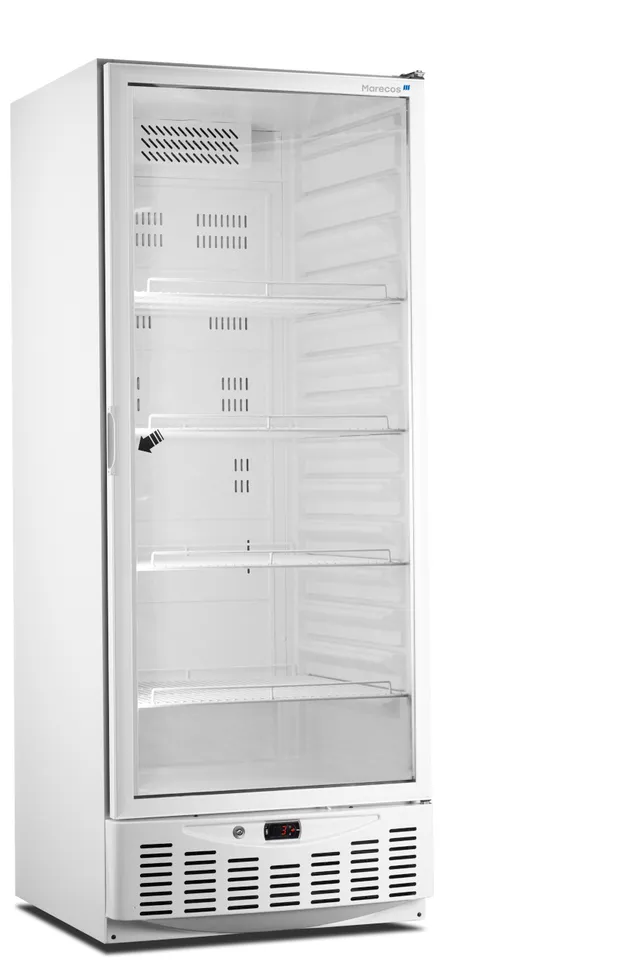Marecos Simplify MM 5 PV Kühlschrank 455 L +1/+8 °C