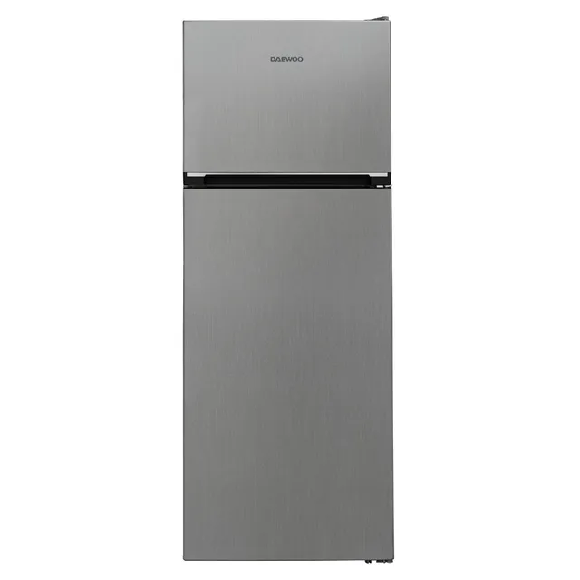 Daewoo CTL0453ELMA0-EU Double Door Kühlschrank 432 L E
