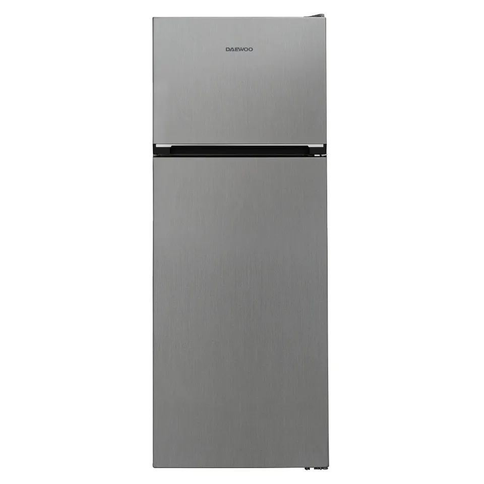 Daewoo CTL0453ELMA0-EU Double Door Kühlschrank 432 L E