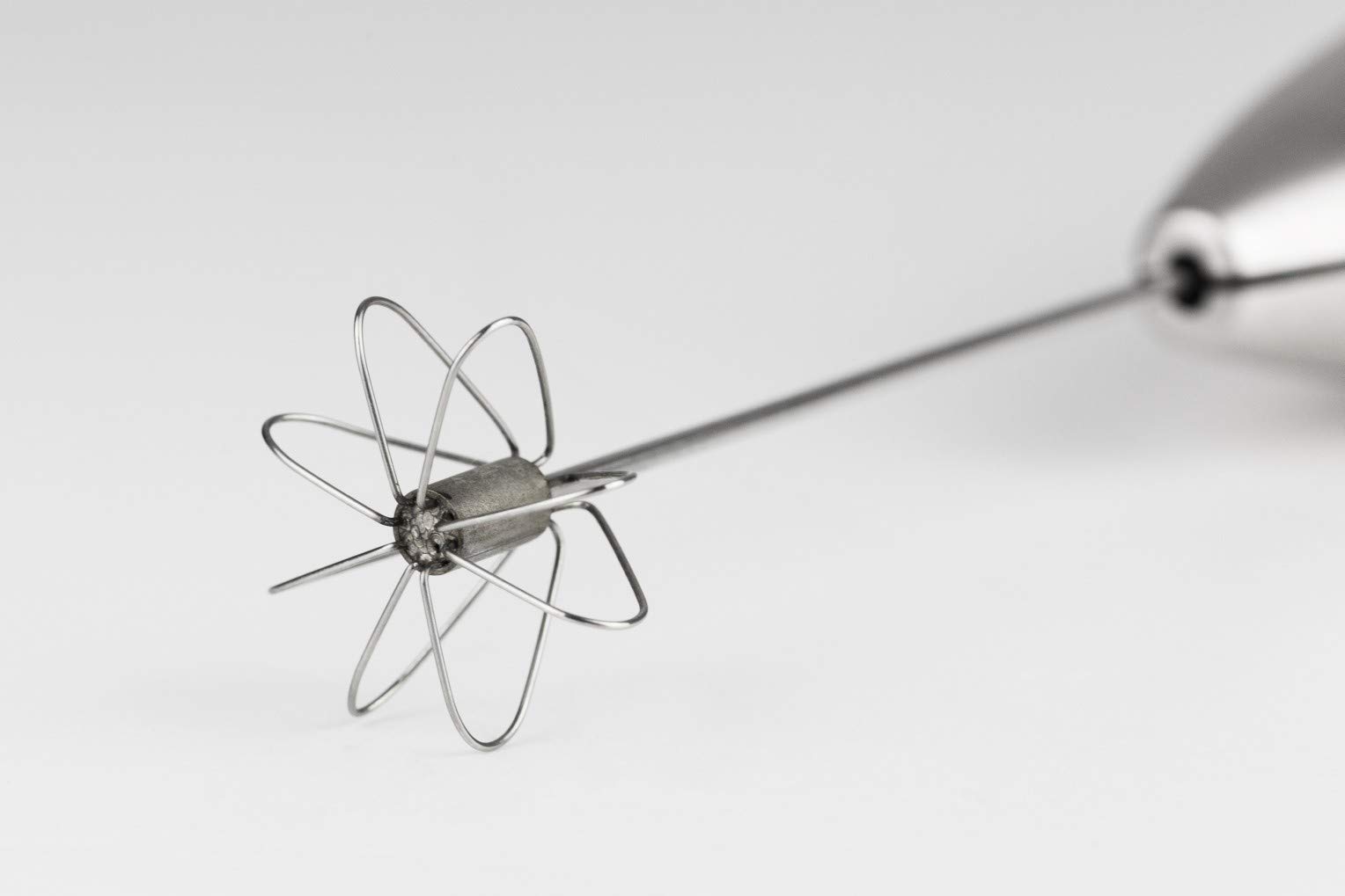 CASO Fomini Inox 1611 Milchaufschäumer Edelstahl