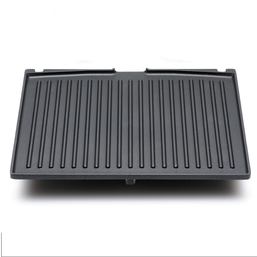 Solis Contact Grill Pro Kontaktgrill 180° Touch PFAS-frei