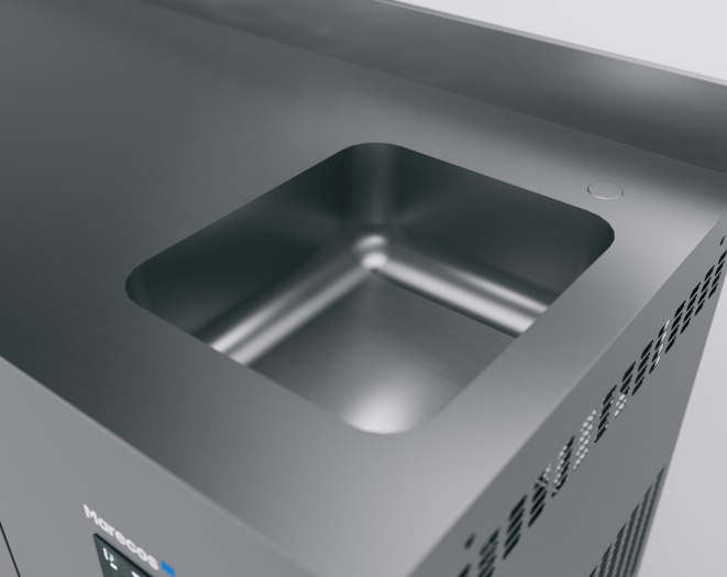 Marecos Bancadas RCS 3 PO Kühltheke 275 L -2/+8°C