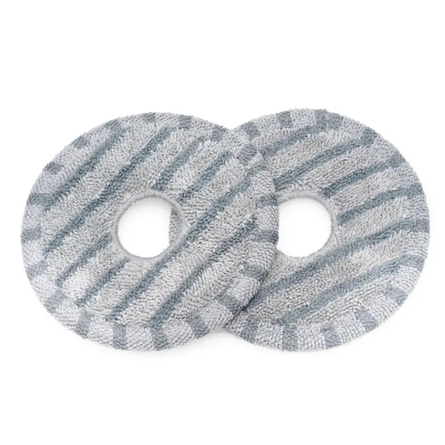 Solis Flexi Vac Cleaner 350 Ersatzpads 2 Stück