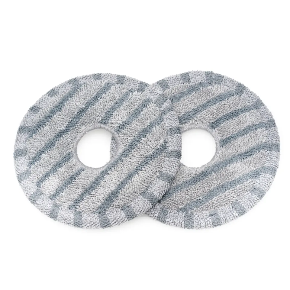 Solis Flexi Vac Cleaner 350 Ersatzpads 2 Stück
