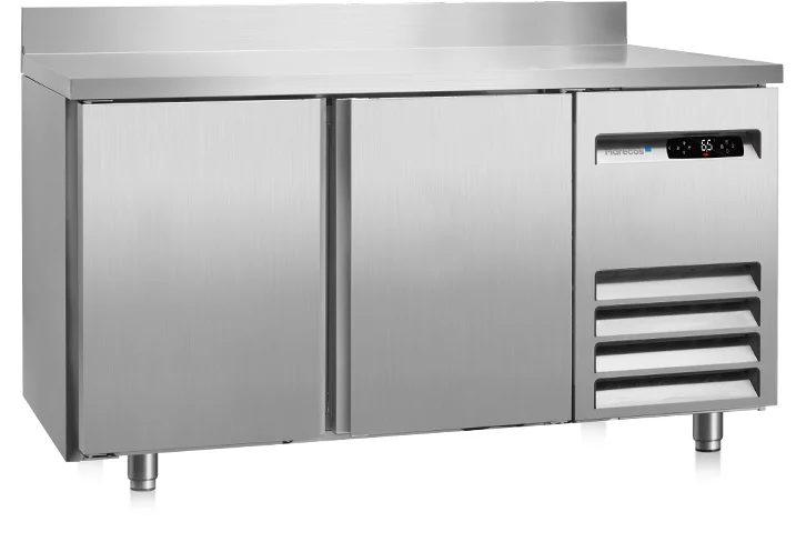 Marecos RCG 2 PO ALC Kühltheke 207 L -2/+8°C