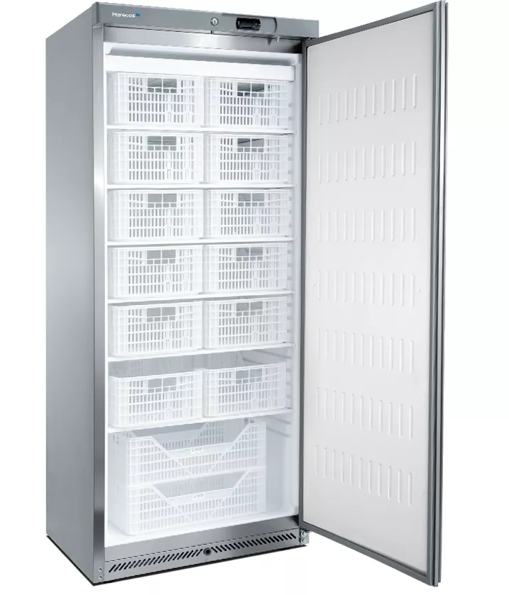 Marecos Simplify APA 600 N PO Tiefkühlschrank 466 L -16/-22°C