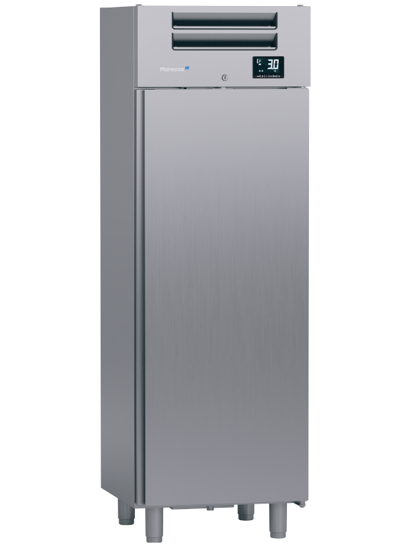 Marecos ASP 400 TA PO Fish Gewerbekühlschrank 270 L 0/+5°C