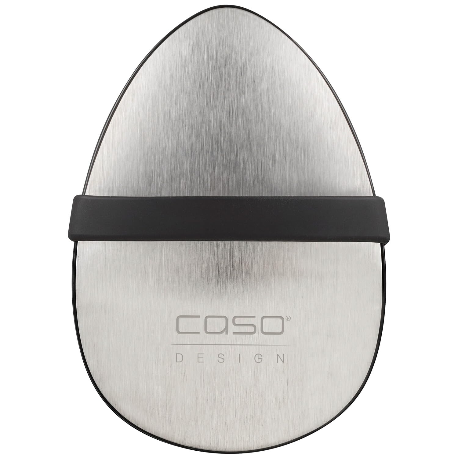 CASO FinoCompact Feinwaage 0,1-500g Edelstahlschale Tara