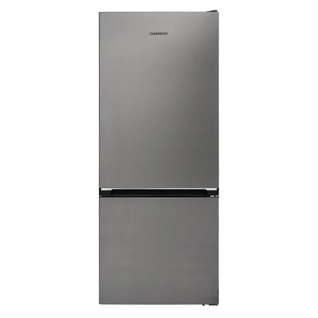 Daewoo CKM0462EPNA0-EU 70 cm Kühlgefrierkombination No Frost 427 L