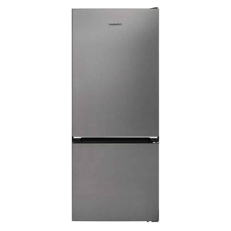 Daewoo CKM0462EPNA0-EU 70 cm Kühlgefrierkombination No Frost 427 L