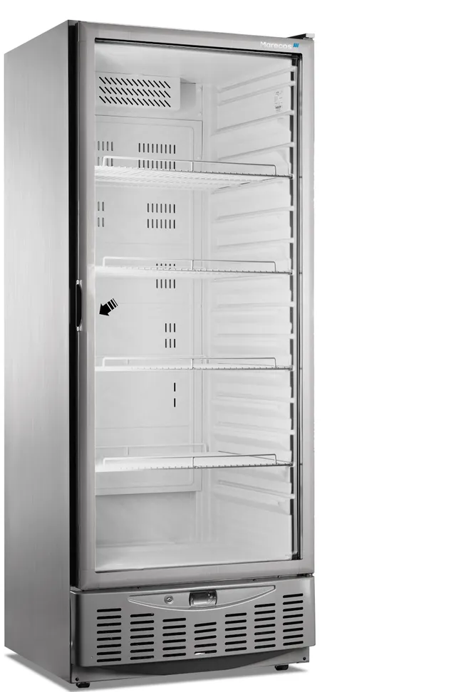 Marecos MM 5 A PV Kühlschrank 455 L +1/+8°C
