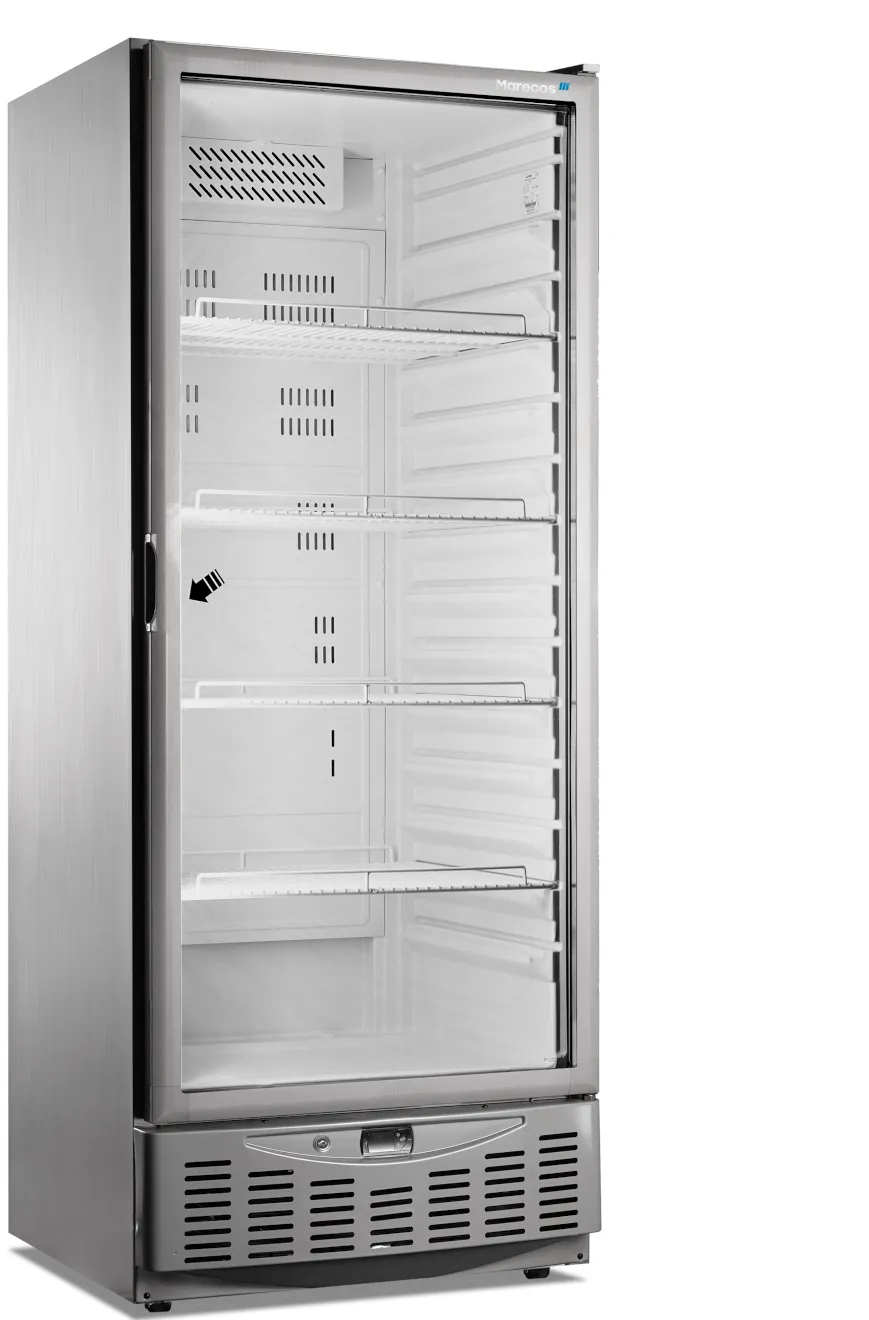 Marecos MM 5 A PV Kühlschrank 455 L +1/+8°C