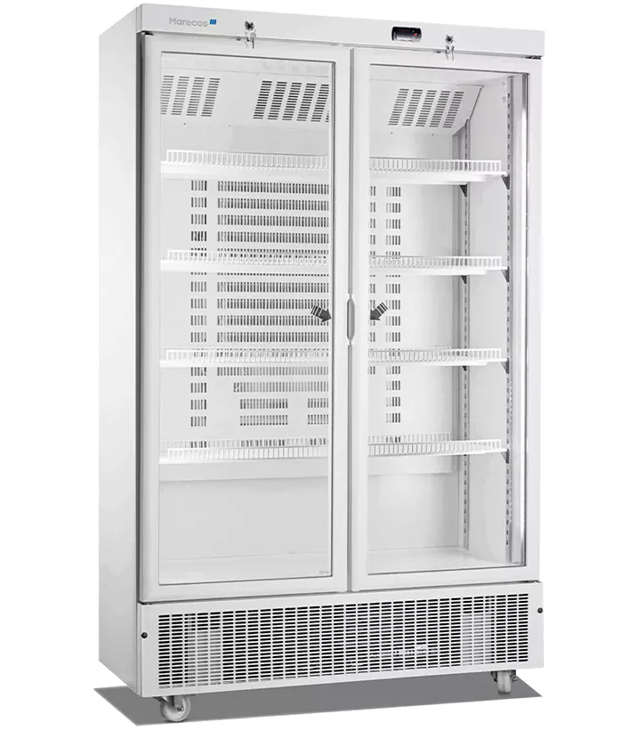 Marecos Linha Simplify ARV 800 CS PV Kühlschrank 585 L