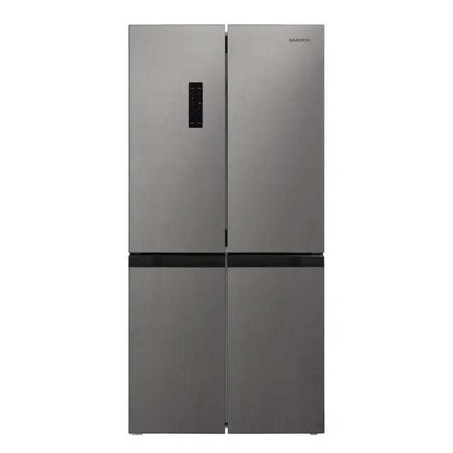 Daewoo CMM0620DPRA0-EU Multi Door Kühlschrank 487 L