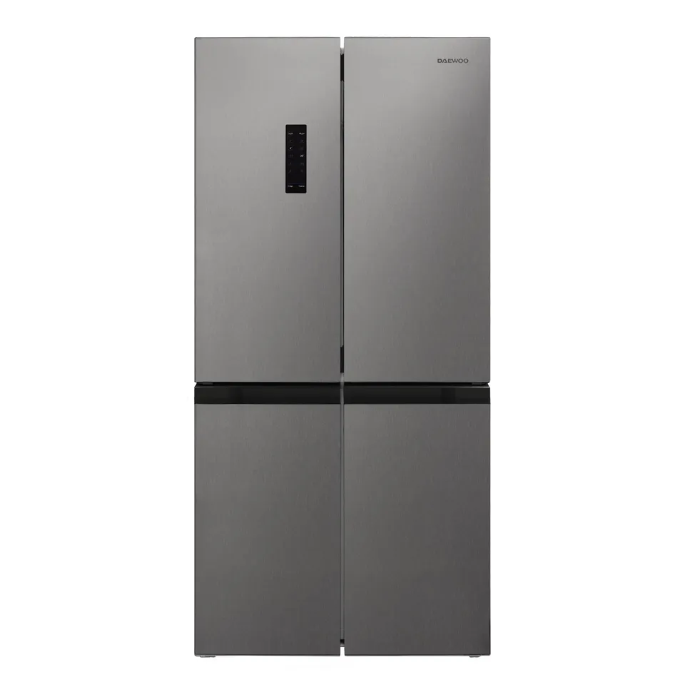 Daewoo CMM0620DPRA0-EU Multi Door Kühlschrank 487 L