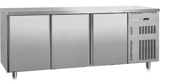 Marecos Bancadas RCS 3 Kühltheke 235 L -2/+8°C Softline